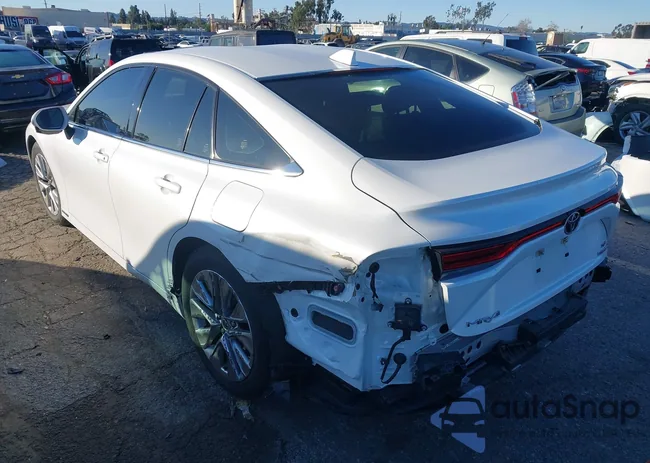 JTDAAAAA3PA010301: 44106814