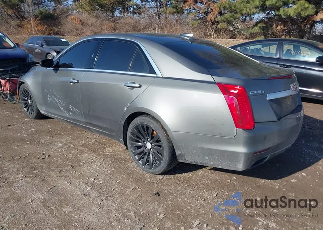 1G6AX5SX5G0185795: 44106830