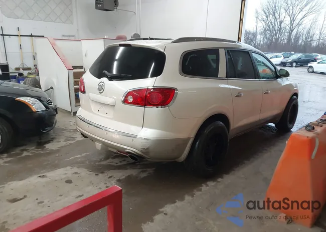 5GAKVDED8CJ364597: 44106843