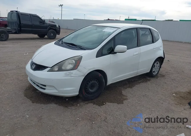 JHMGE8H35DC077124: 44106881