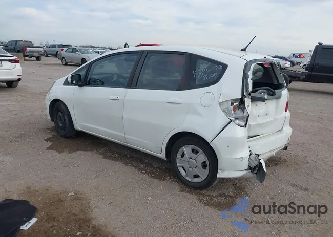 JHMGE8H35DC077124: 44106881