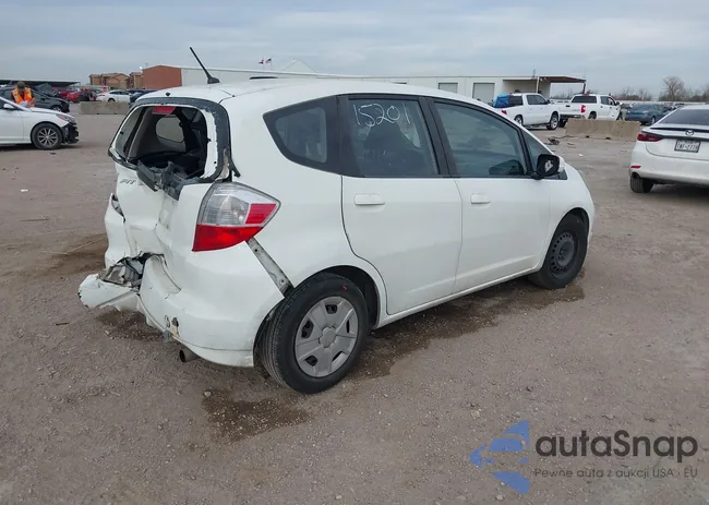 JHMGE8H35DC077124: 44106881