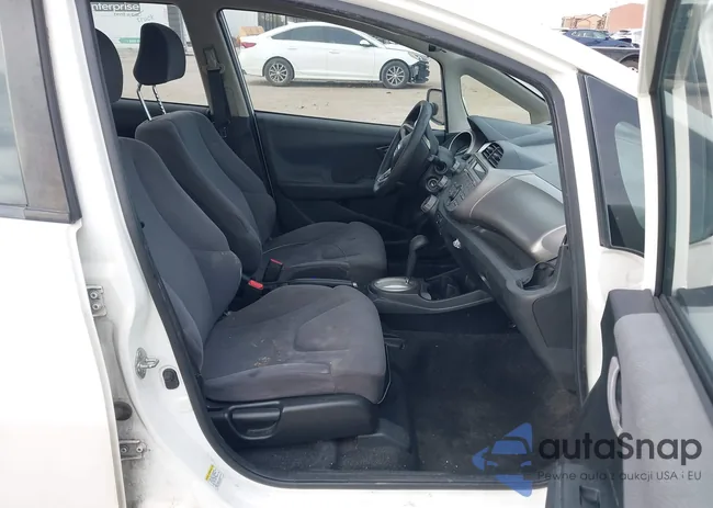 JHMGE8H35DC077124: 44106881