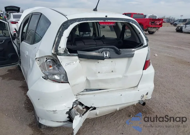 JHMGE8H35DC077124: 44106881