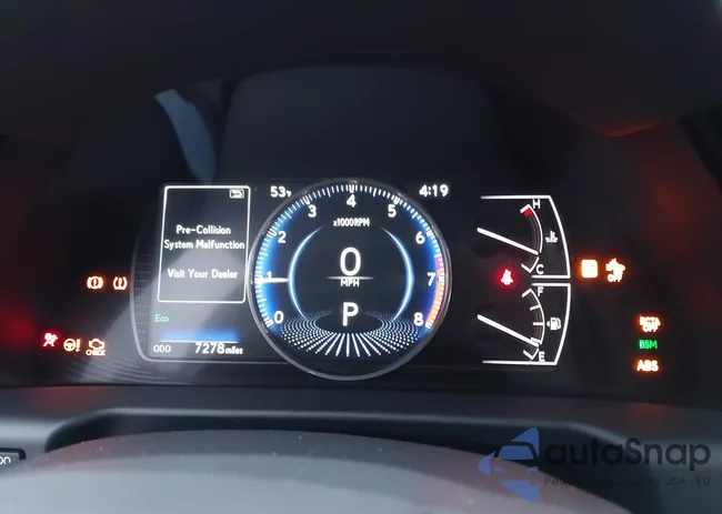 58ADZ1B14SU203525: 44106896