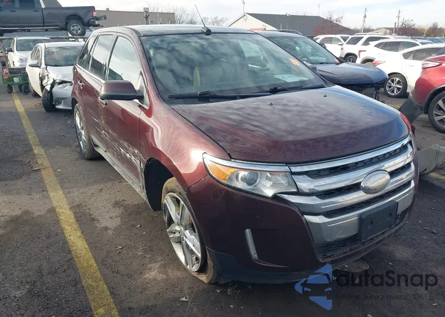 2FMDK3K97CBA52507: 44106898