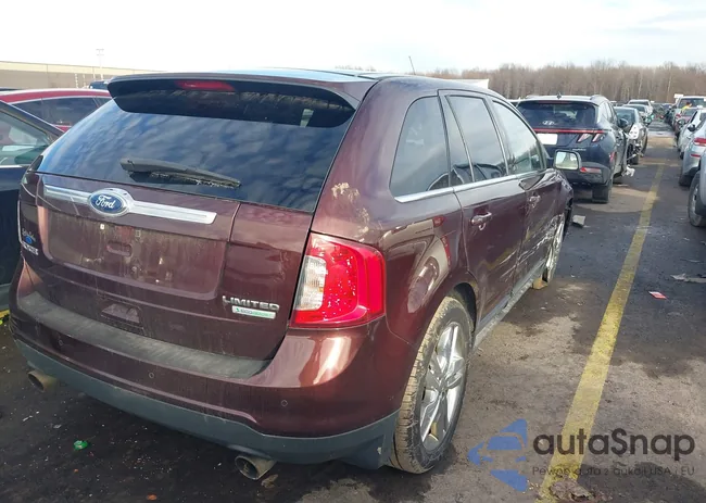 2FMDK3K97CBA52507: 44106898