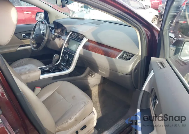 2FMDK3K97CBA52507: 44106898