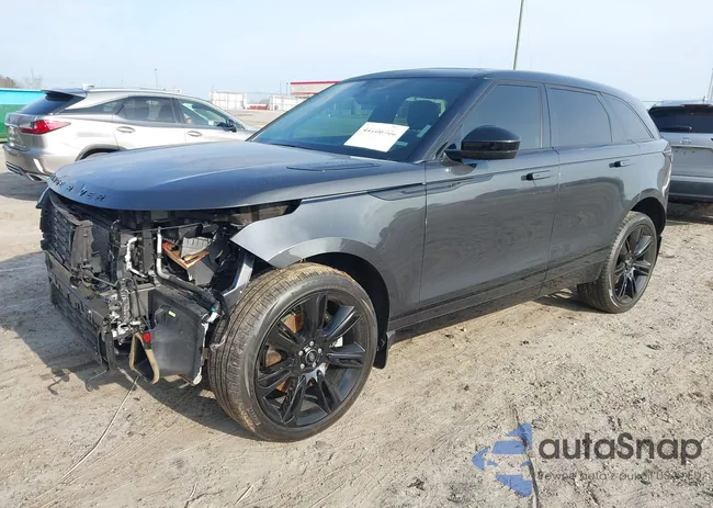 SALYV2FU1PA353953: 44106906