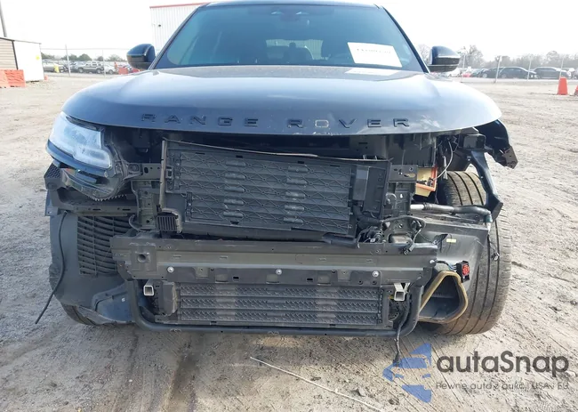 SALYV2FU1PA353953: 44106906