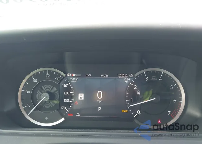 SALYV2FU1PA353953: 44106906