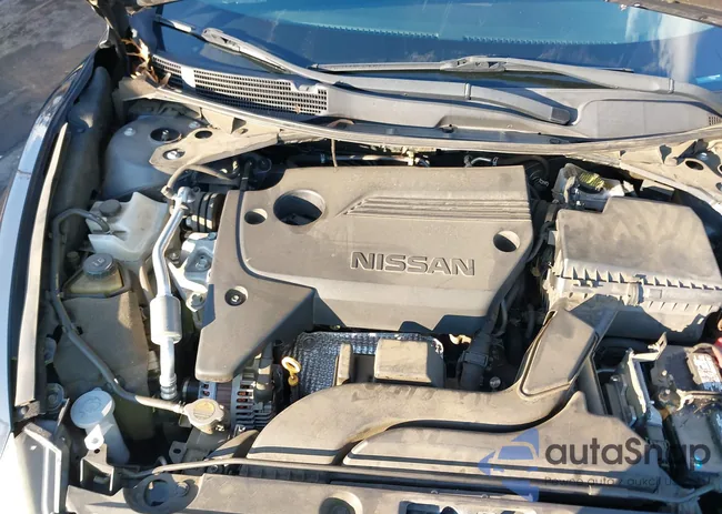 1N4AL3AP0JC120508: 44106909