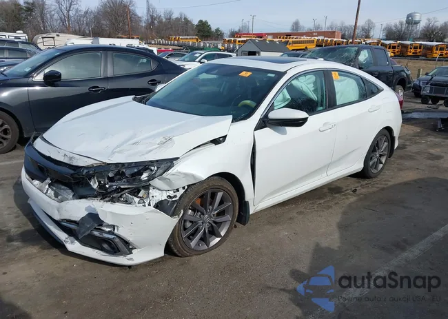 19XFC1F30LE023492: 44106930