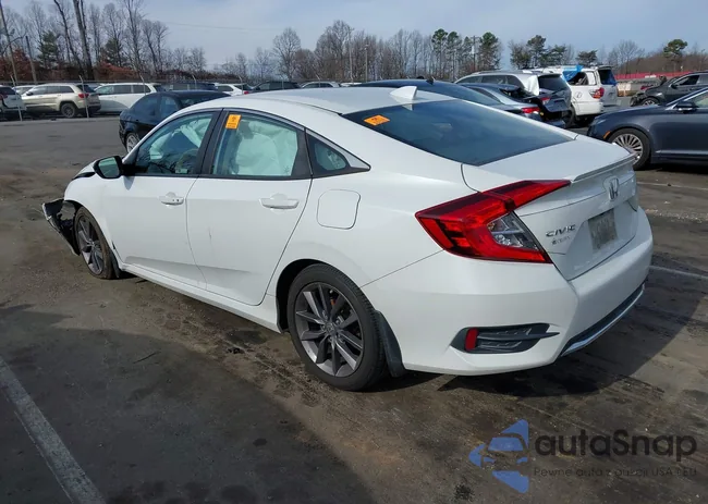 19XFC1F30LE023492: 44106930