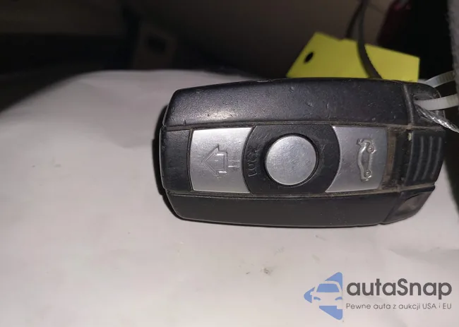 WBAVB13556KX50503: 44106932