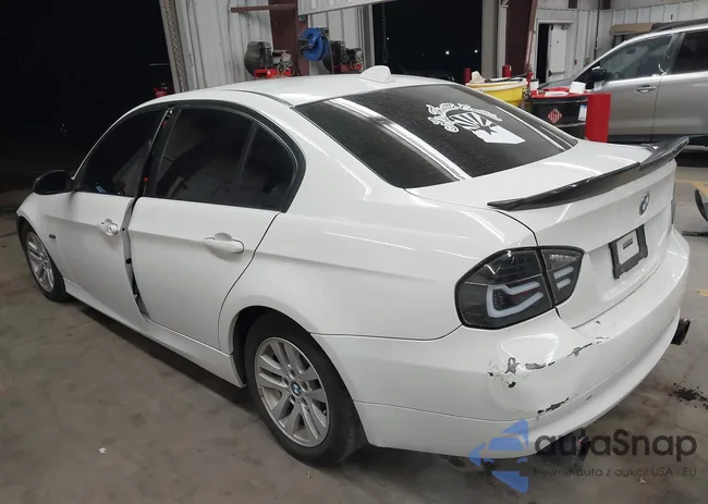 WBAVB13556KX50503: 44106932