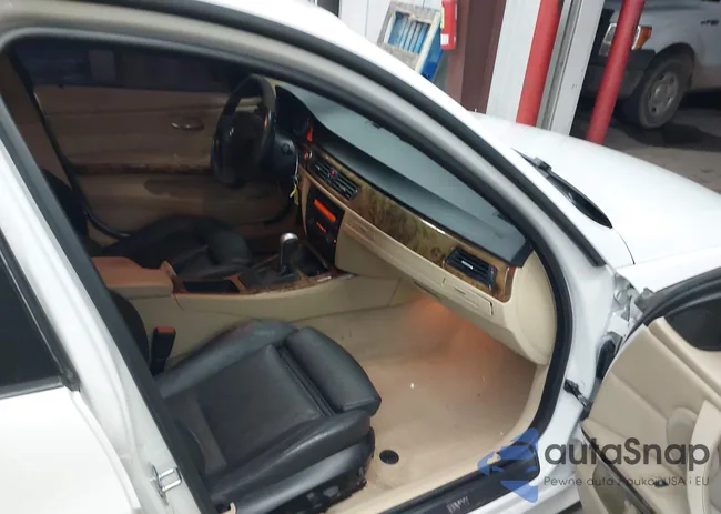 WBAVB13556KX50503: 44106932