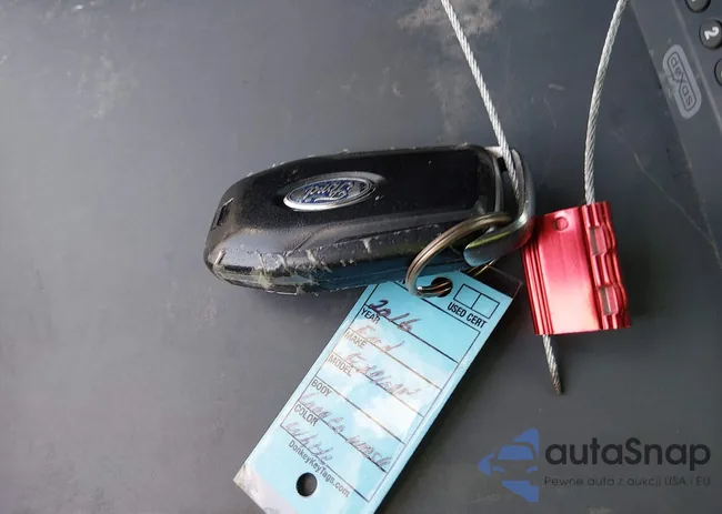 1FM5K7DHXGGC64221: 44106941