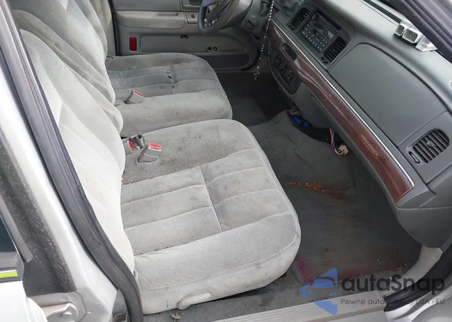 2MEFM74W53X659945: 44106947