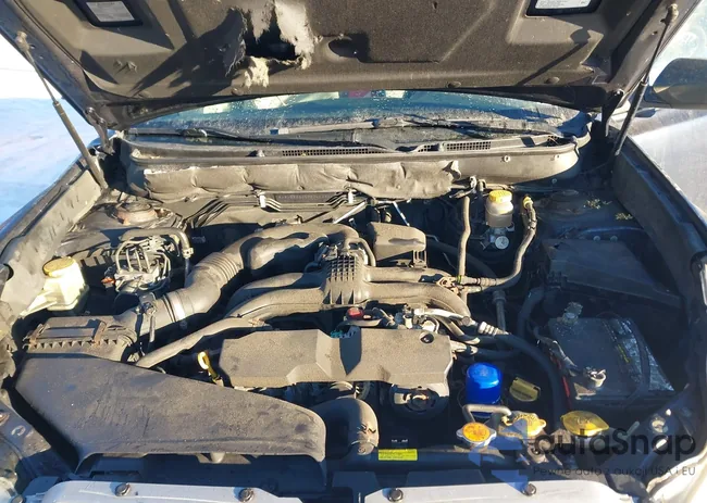 4S4BRBACXD3244354: 44106981