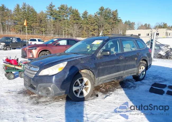 4S4BRBACXD3244354: 44106981