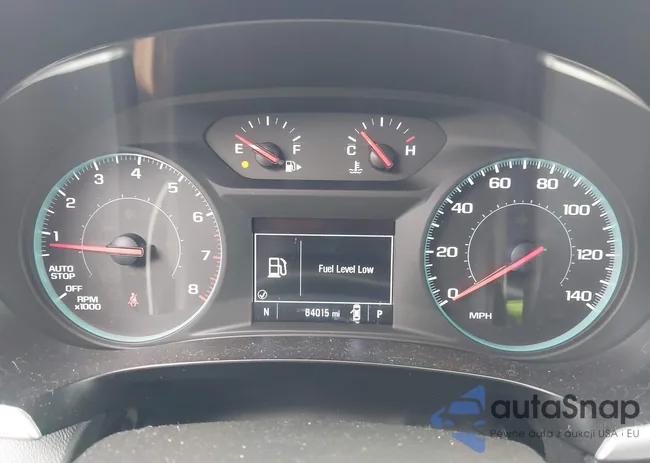 1G1ZD5ST9PF161043: 44106995