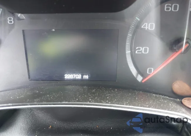 2G1115SL8F9157255: 44107003