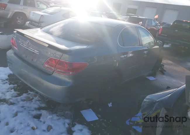 JTHBA30G355132649: 44107019