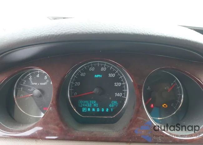 1G4HD57277U172892: 44107060