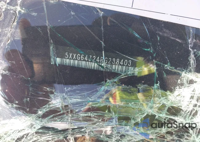 5XXG64J24RG238403: 44107065