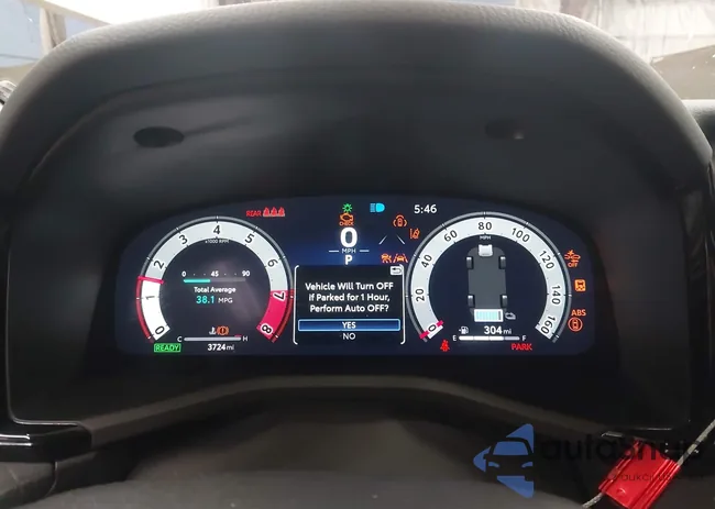 4T1DAACK1TU232066: 44107090