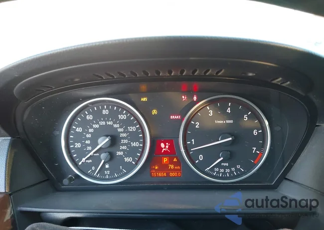 WBANW13548CZ82057: 44107100