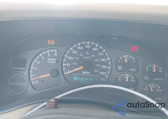 1GKEC16T61J271990: 44107138