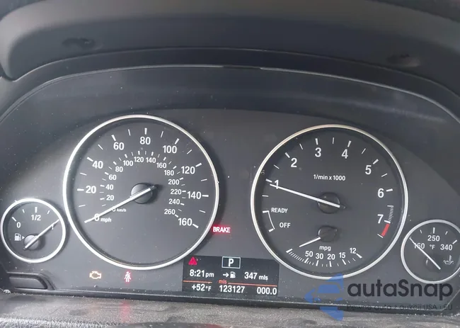 WBA3A5C55DF603380: 44106160