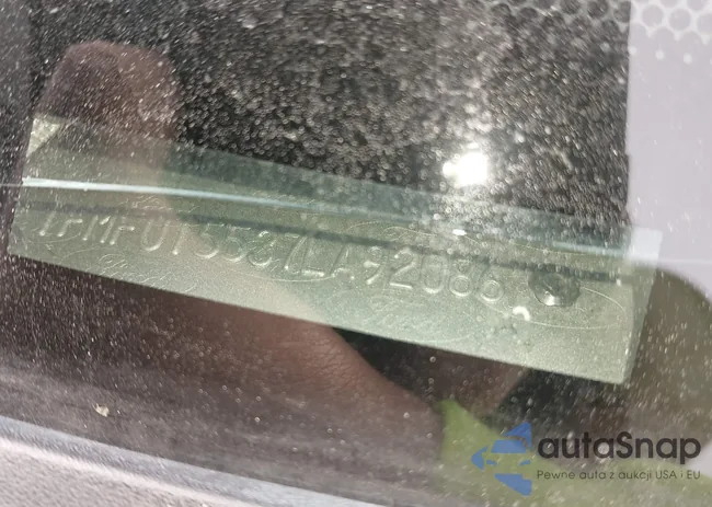 1FMFU15537LA92086: 44106235