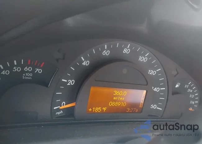 WDBRF61J61F080966: 44106256