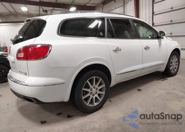 5GAKVBKD1GJ304546: 44106336