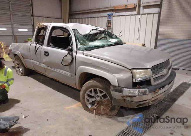 2GCEK19T541251917: 44106408