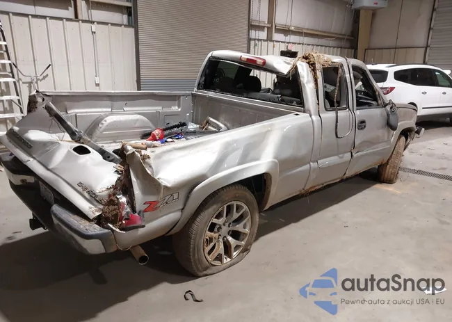 2GCEK19T541251917: 44106408