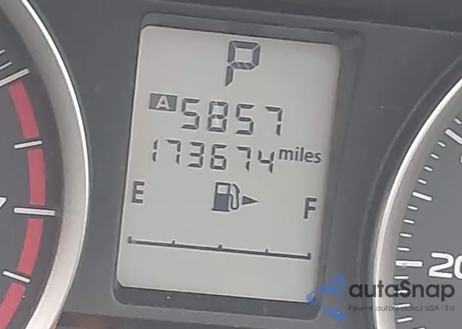 JF2SJAEC2EH441170: 44106452