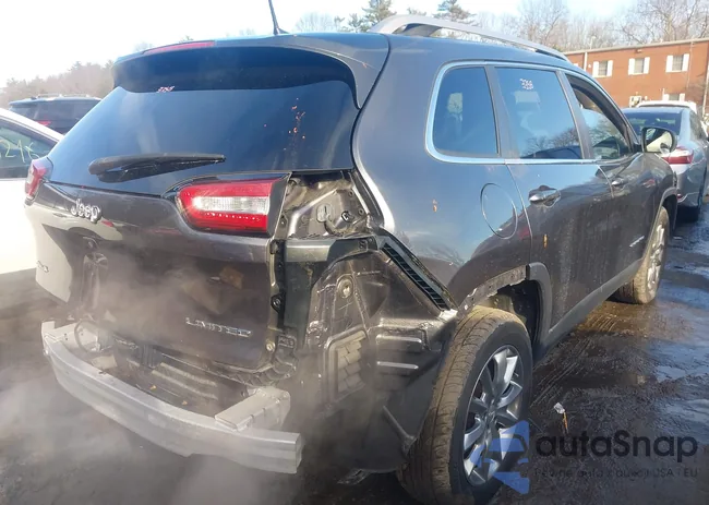 1C4PJMDX1JD603012: 44106501