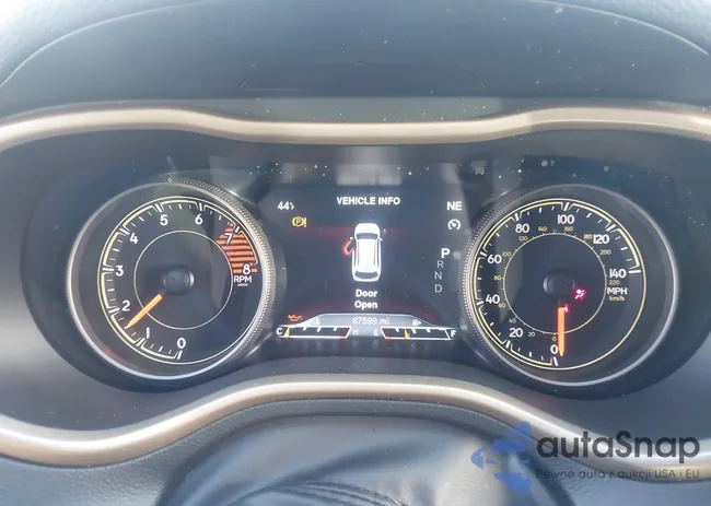 1C4PJMDX1JD603012: 44106501