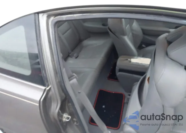 2HGFG12918H569276: 44106536