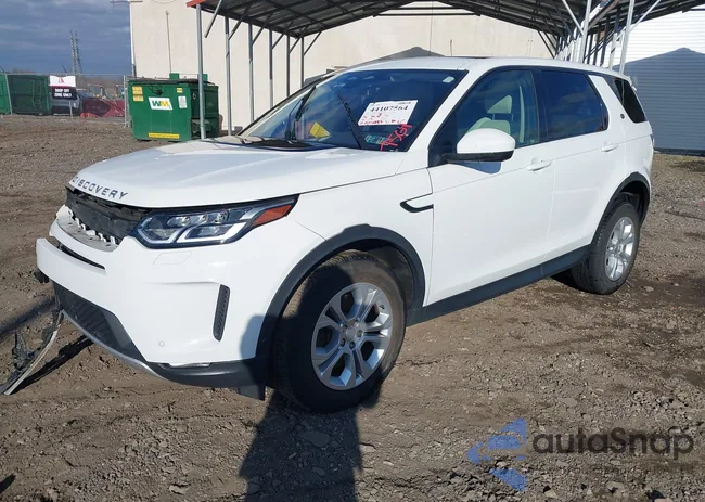 SALCJ2FX3MH903236: 44107564