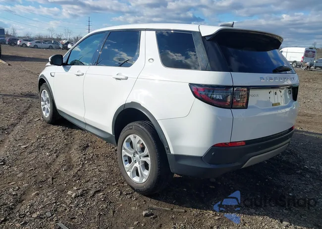 SALCJ2FX3MH903236: 44107564