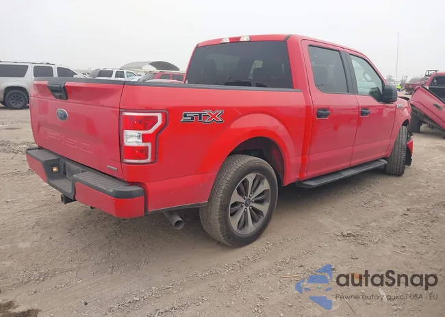 1FTEW1CP0KKC10561: 44107570