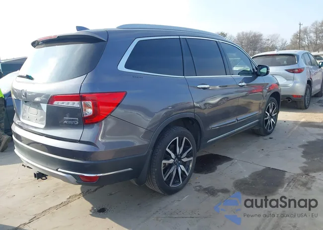 5FNYF6H64LB031111: 44107581