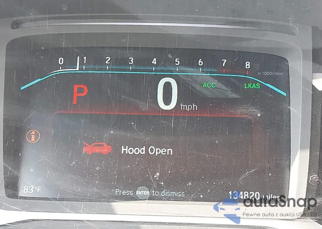 5FNYF6H64LB031111: 44107581