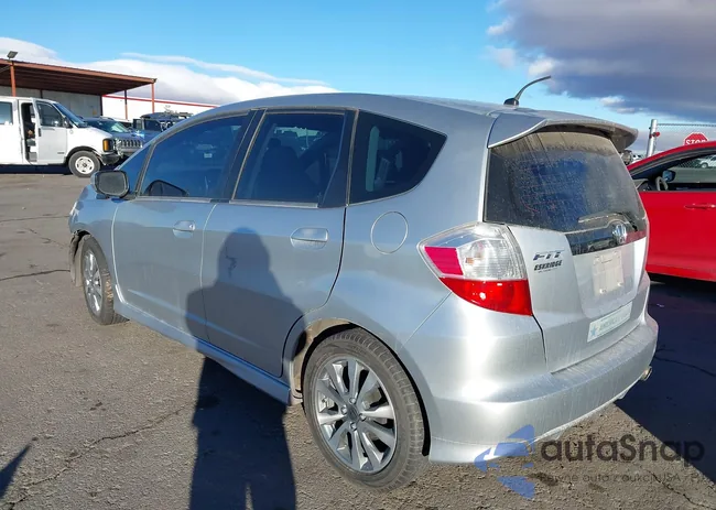 JHMGE8H51DC012630: 44107592