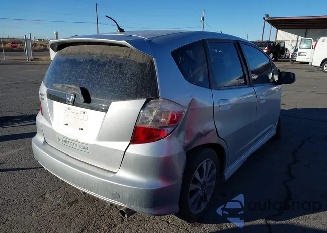 JHMGE8H51DC012630: 44107592